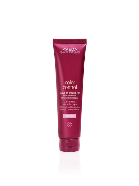 Aveda Colour Control Leave in Hair Treatment Rich 100ml 100ml (AF6338) | €40