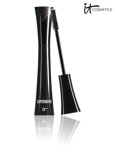 IT Cosmetics Superhero Elastic Stretch Volumizing and Lengthening Mascara Travel Size (AF6339) | €16