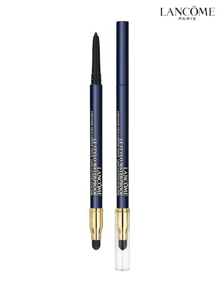 Lancôme Le Stylo Waterproof Eyeliner (AF6363) | €34