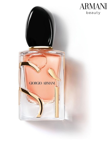 Armani Beauty Si Eau de Parfum Intense 50ml (AF6369) | €139