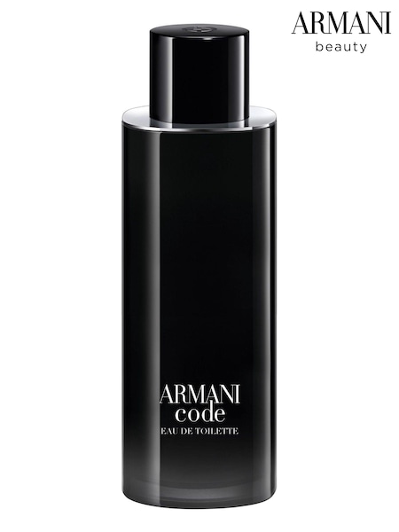 Armani Beauty Code Eau de Toilette Fragrance 200ml (AF6374) | €172