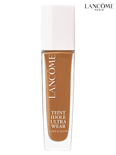 Lancôme Teint Idole Ultra Wear Care & Glow Foundation (AF6378) | €54
