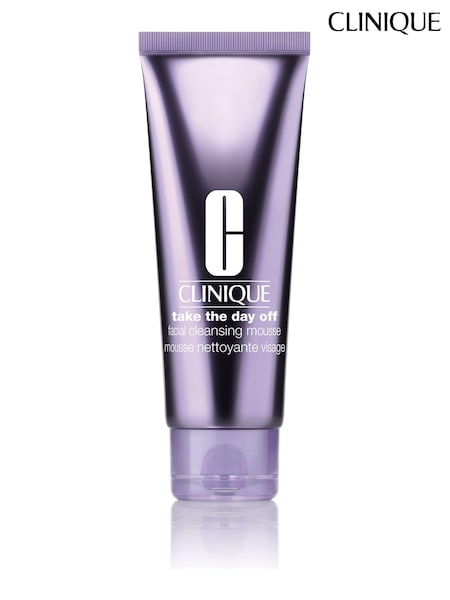 Clinique Take The Day Off Facial Cleansing Mousse 125ml (AF6391) | €36