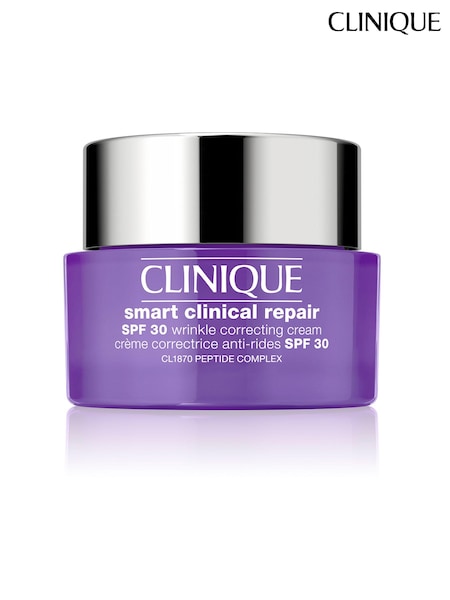 Clinique Smart Clinical Repair SPF 30 Wrinkle Correcting Cream 50ml (AF6393) | €92