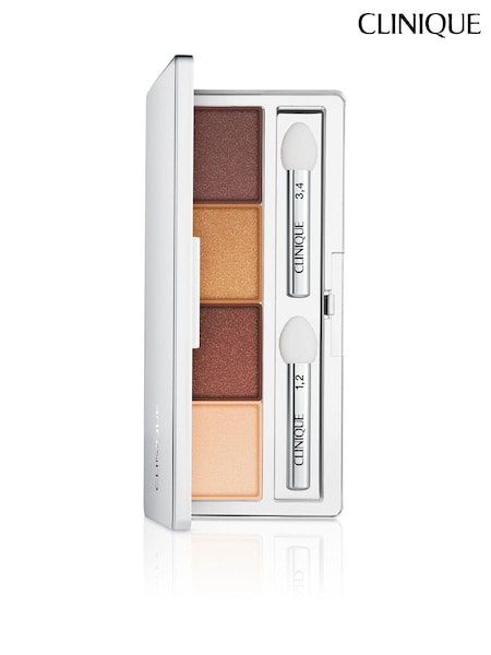 Clinique All About Shadow™ Quad Eyeshadow (AF6398) | €51