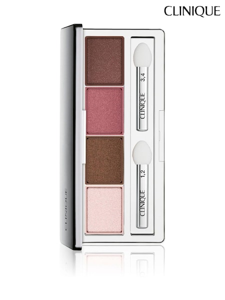 Clinique All About Shadow™ Quad Eyeshadow (AF6426) | €51