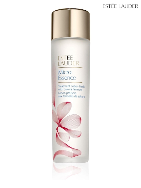 Estée Lauder Micro Essence Treatment Lotion Fresh with Sakura Ferment 200ml (AF6440) | €119