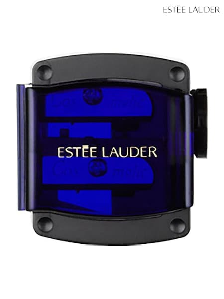 Estée Lauder Pro Line Expert Makeup Brushes Pencil Sharpener (AF6449) | €11