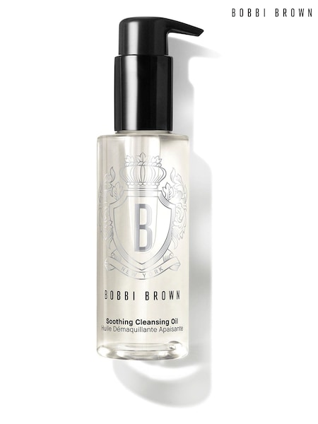 Bobbi Brown Soothing Cleansing Oil 100ml (AF6451) | €42