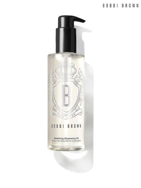 Bobbi Brown Soothing Cleansing Oil 200ml (AF6476) | €55