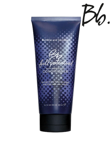 Bumble and bumble Full Potential Conditioner 200ml (AF6490) | €44