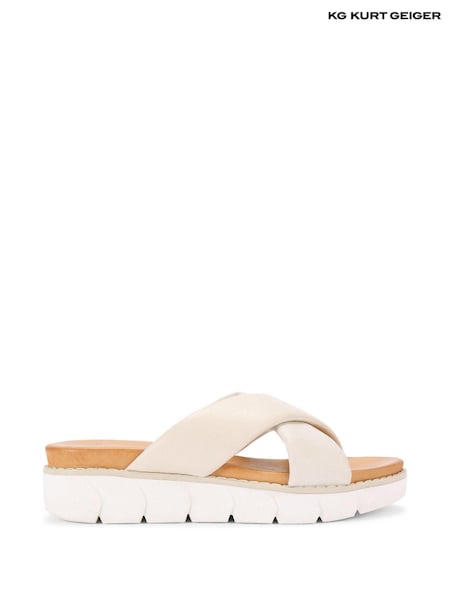 KG Kurt Geiger Rayna Sandals (AF6661) | €113