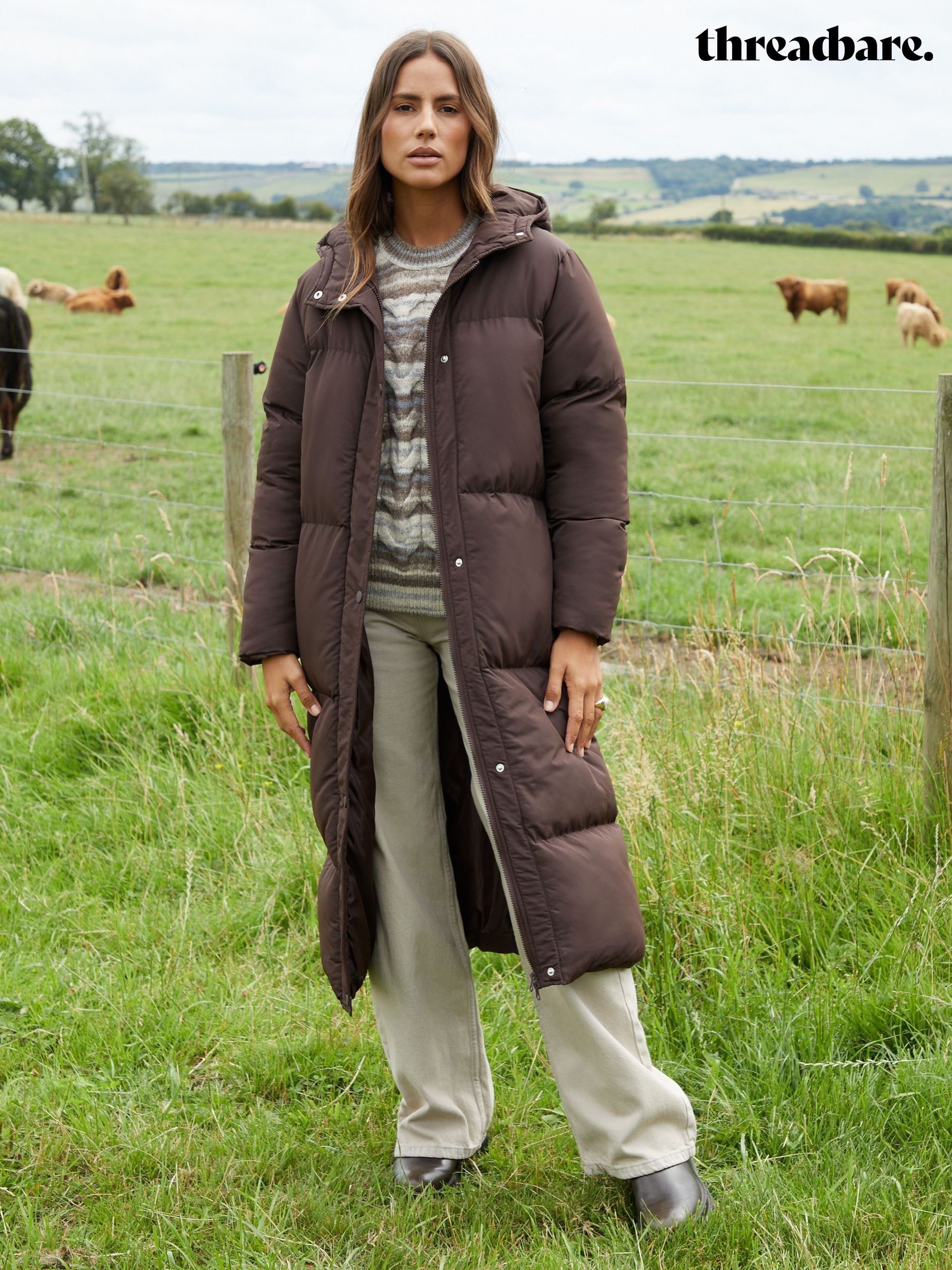 Next puffa coats hot sale
