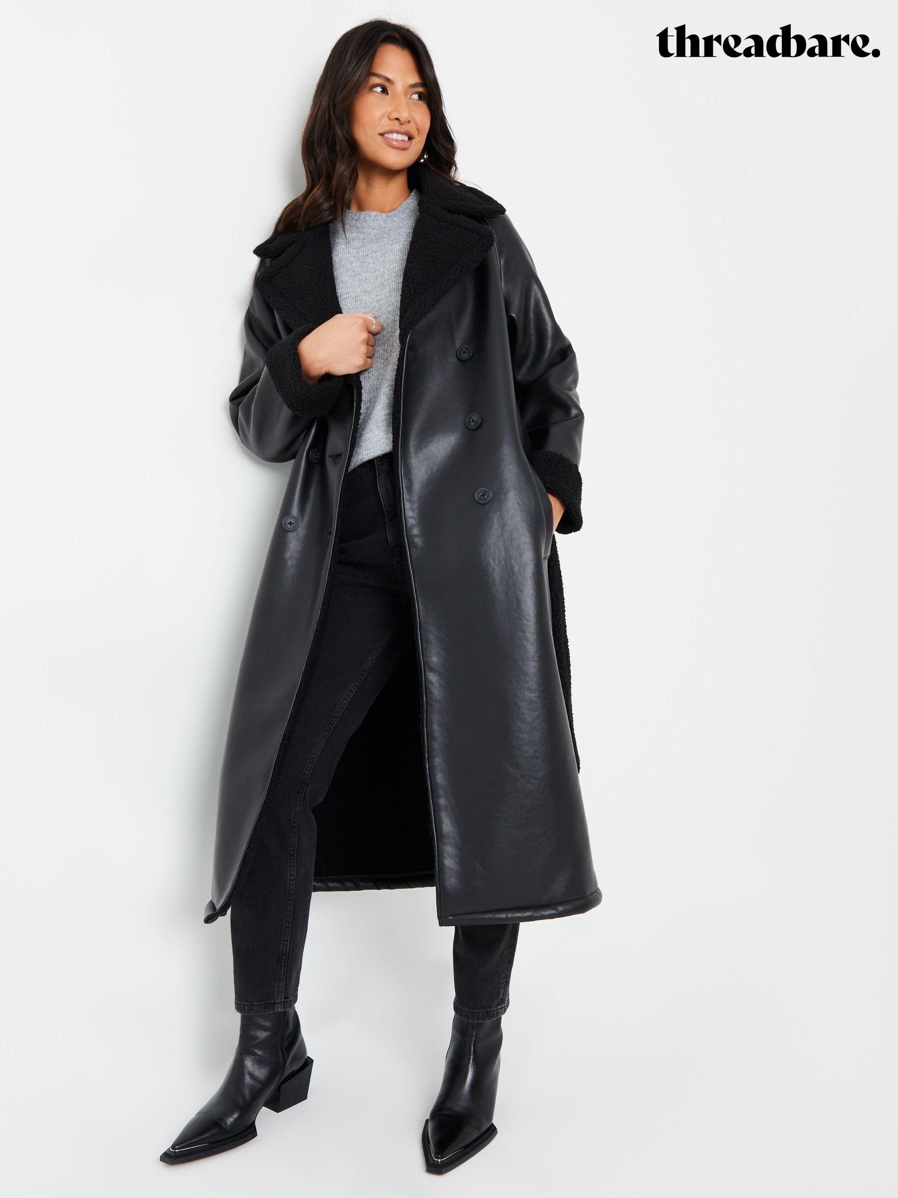 Women s Aviator Coatsandjackets Next Germany