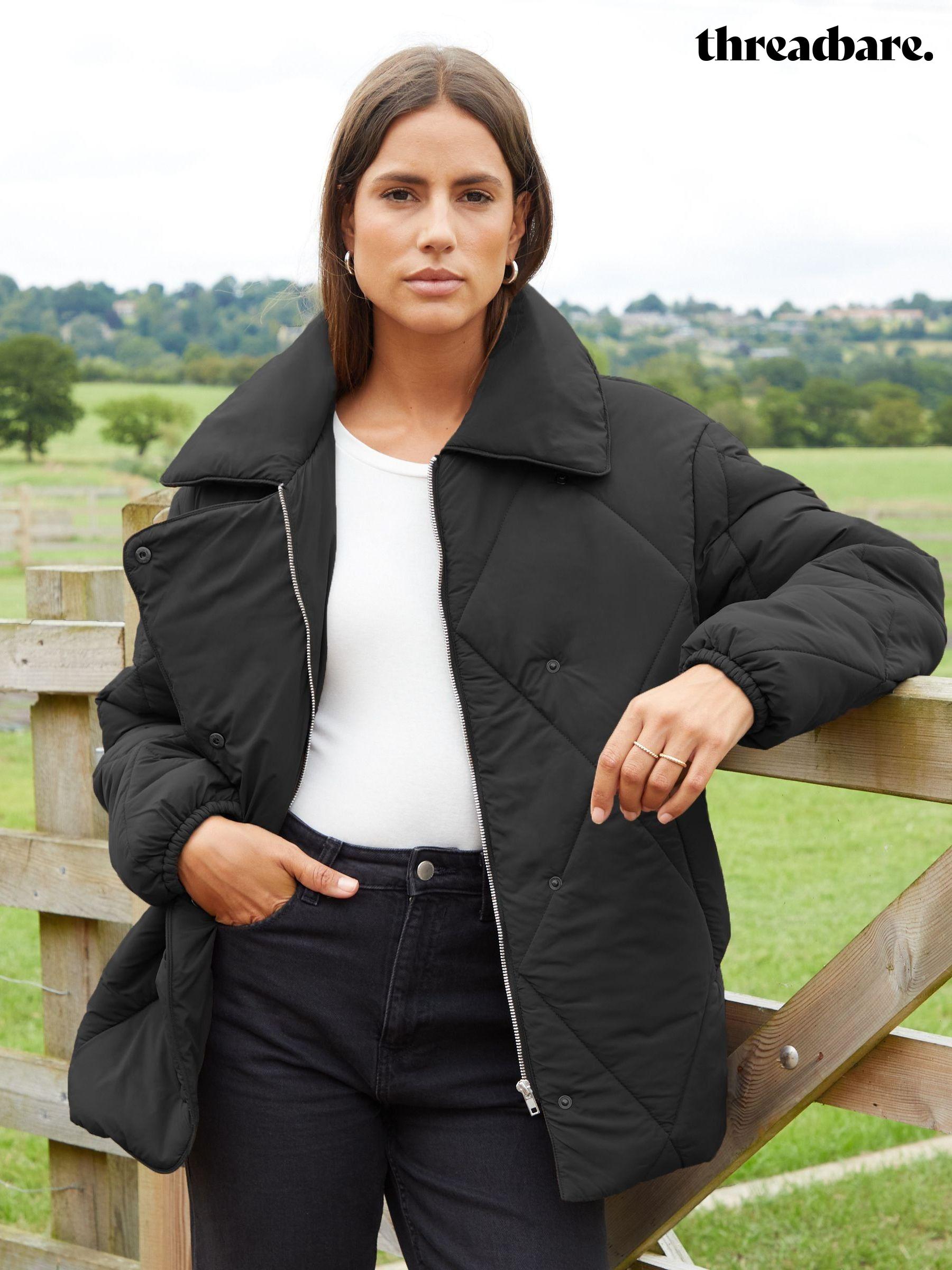 Women's work coats jackets cheap