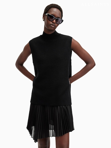 Allsaints Eve Dress (AF7045) | €241