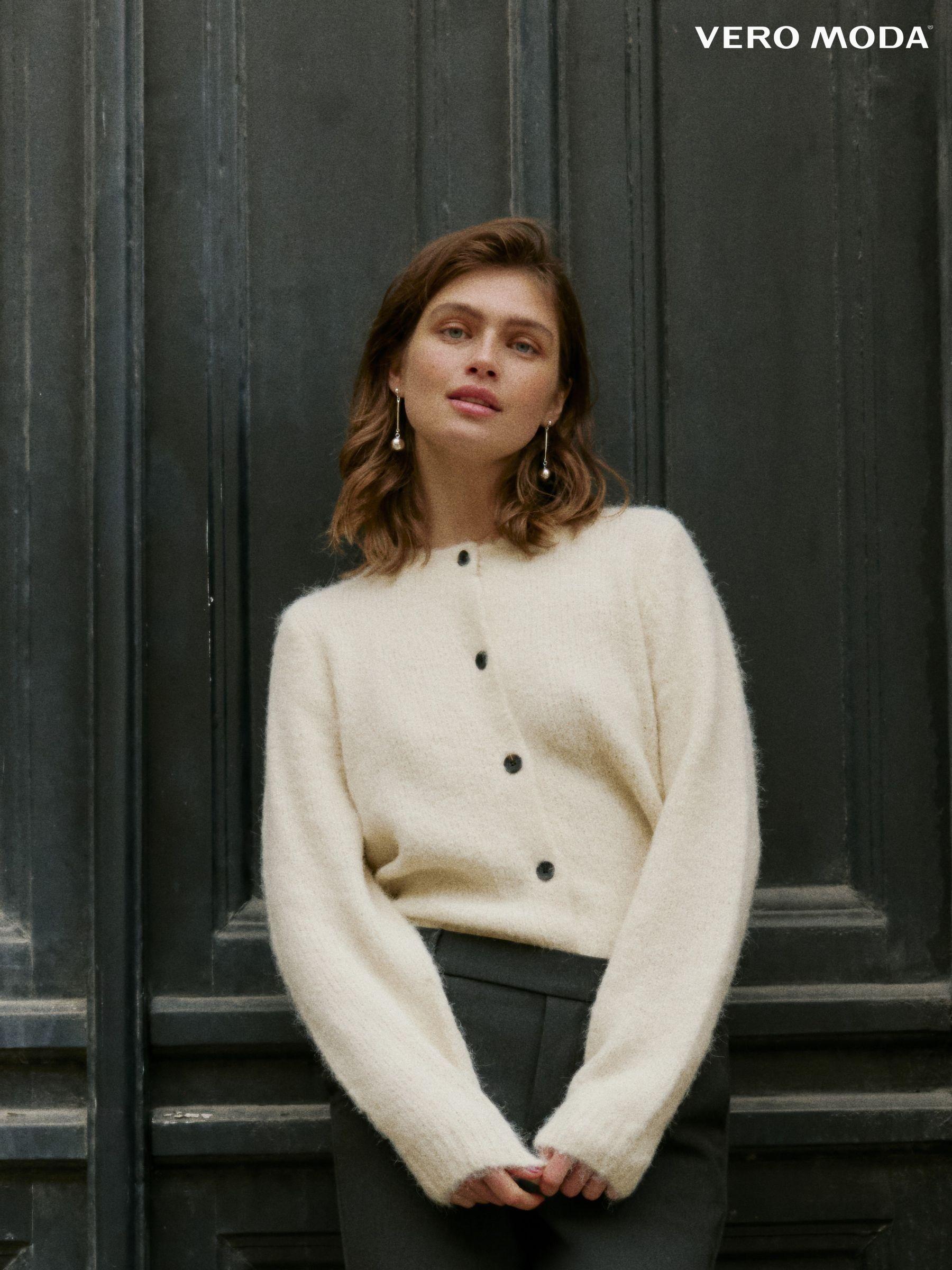 Women s Cardigans Cream Casual Clothing Next Luxembourg