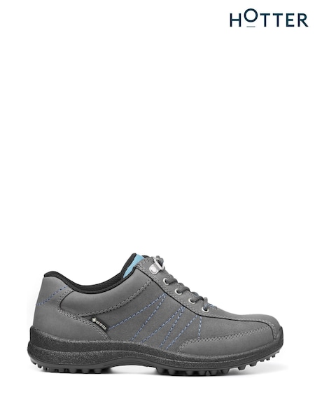 Gris - Hotter Mist GTX Lace-Up Shoes (AF7138) | 154 €