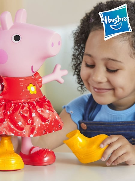 Hasbro Peppa Pig Peppas Muddy Puddles Party (AF7220) | €45