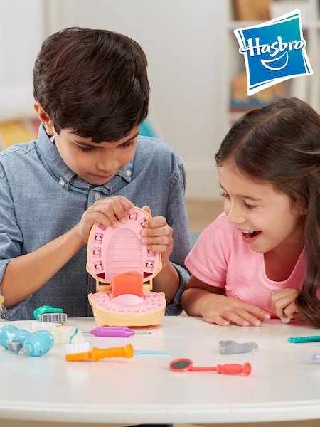Hasbro Play Doh Drill N Fill Dentist (AF7230) | €28