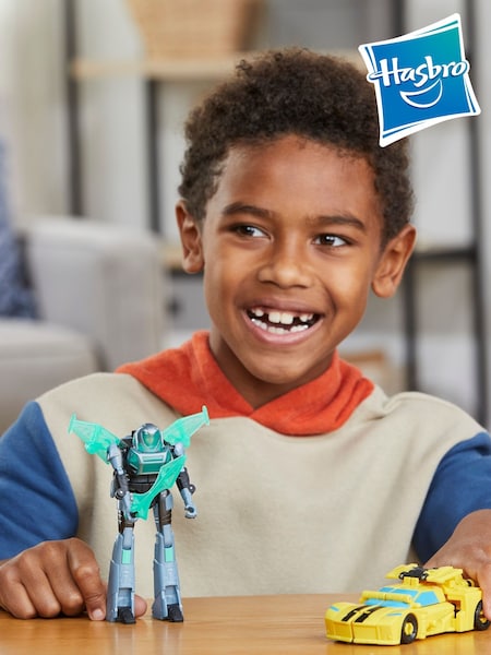 Hasbro Transformers Earthspark Combiner 2 (AF7235) | €44