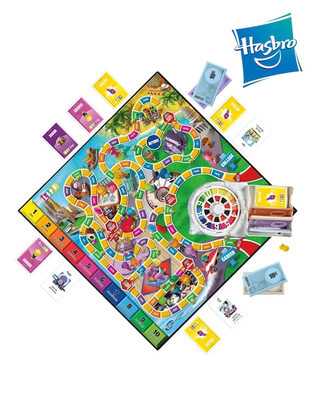 Hasbro Game Of Life Classic (AF7239) | €37