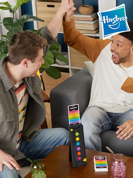 Hasbro Drop Trivia (AF7242) | €37