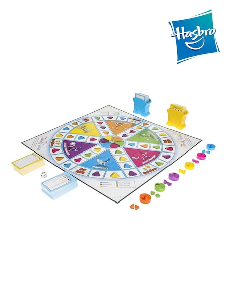 Hasbro Trivial Pursuit Family Edition (AF7244) | €58
