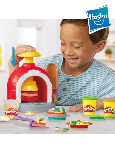 Hasbro Play Doh Pizza Oven Playset (AF7249) | €34