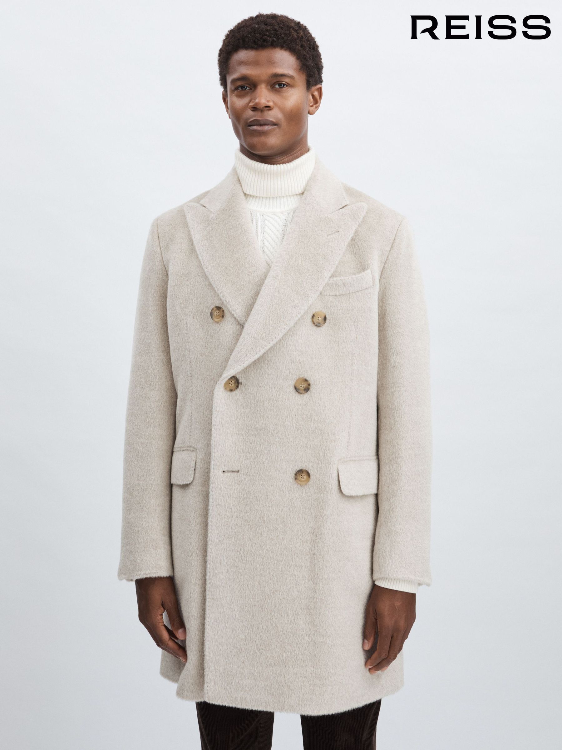 Men's, Oscar Jacobson, Clothing | Next Japan