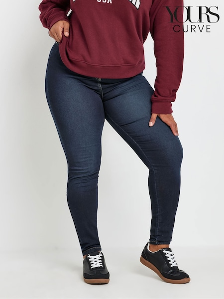 Yours Curve AVA Jeans (AF7669) | 45 €