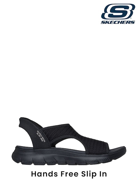 Skechers Black Summits Sandals (AF7800) | € 100
