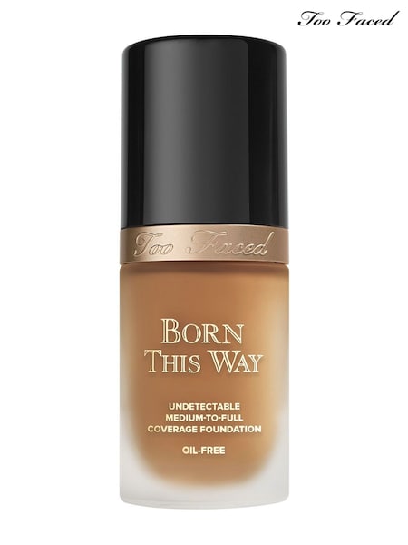 Too Faced Born This Way Foundation (AF7900) | €52