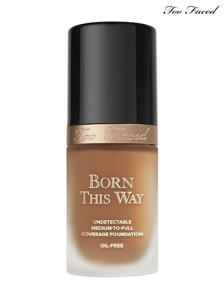 Too Faced Born This Way Foundation (AF7901) | €52
