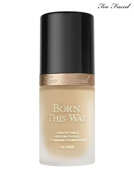 Too Faced Born This Way Foundation (AF7916) | €52