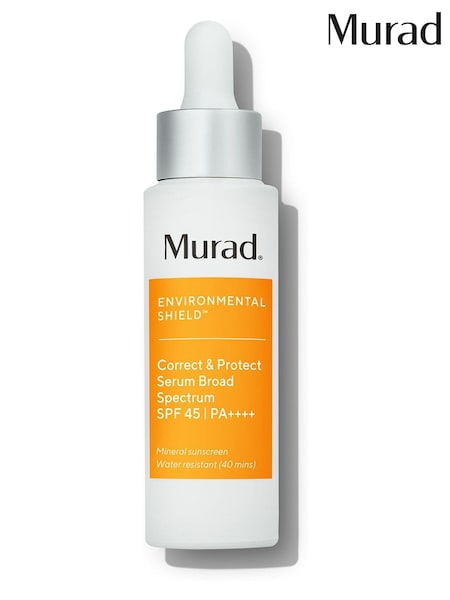 Murad Correct & Protect Broad Spectrum Sun Cream SPF45 30ml (AF7919) | €94