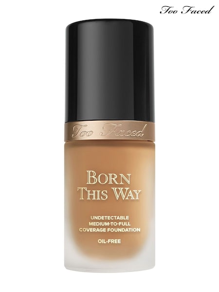 Too Faced Born This Way Foundation (AF7933) | €52