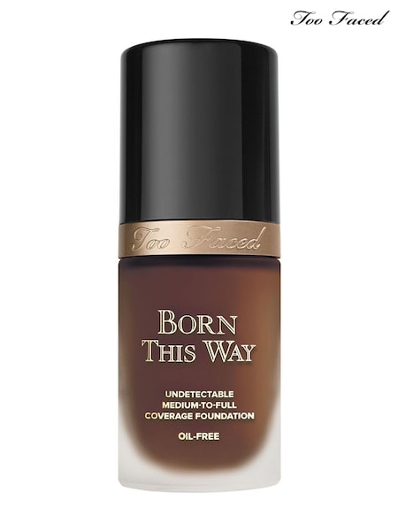 Too Faced Born This Way Foundation (AF7943) | €52