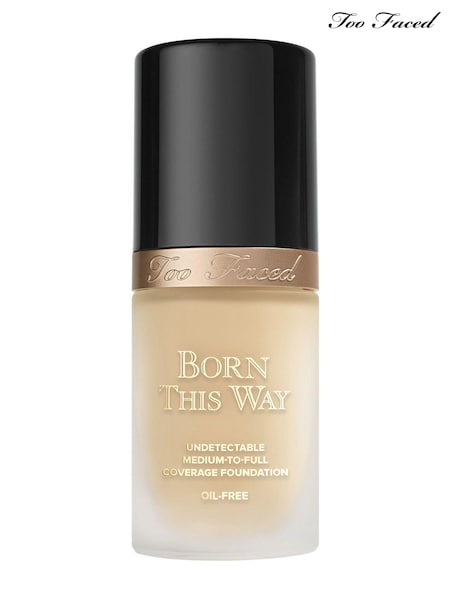 Too Faced Born This Way Foundation (AF7945) | €52