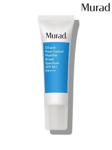Murad Oil and Pore Control Mattifier Broad Spectrum SPF 45 50ml (AF7948) | €66