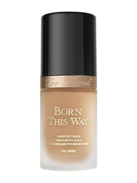 Too Faced Born This Way Foundation (AF7957) | €52