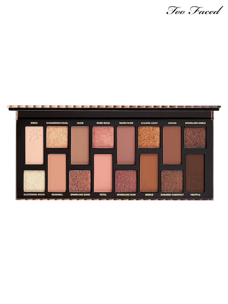 Too Faced Born This Way Sunset Stripped Eye Shadow (AF7964) | €65