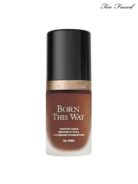 Too Faced Born This Way Foundation (AF7991) | €52