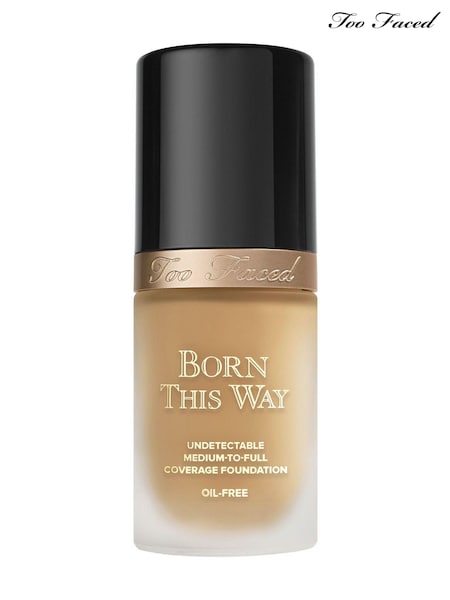 Too Faced Born This Way Foundation (AF8014) | €52