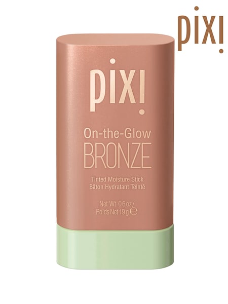 Pixi On-The-Glow Bronzer (AF8055) | €24.50