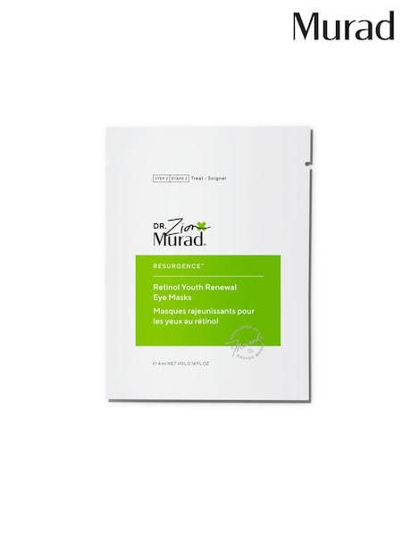 Murad Retinol Youth Renewal Eye Mask (AF8080) | €13.50
