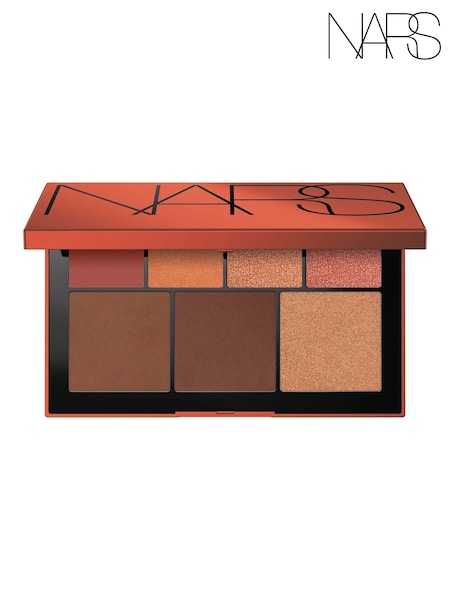 NARS Laguna Ultimate Face Palette Eye Shadow (AF8109) | €79
