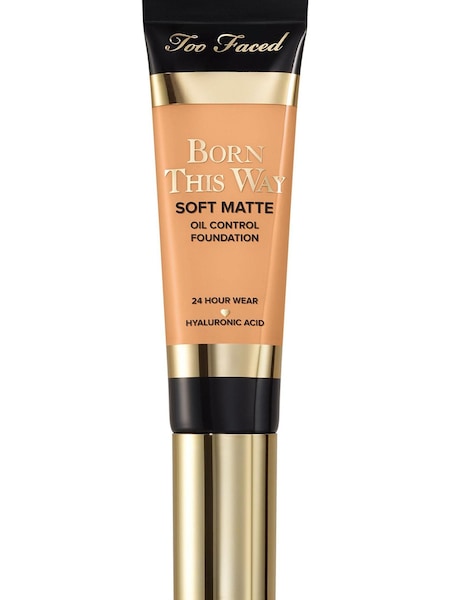 Too Faced Born This Way Soft Matte Foundation (AF8236) | €52