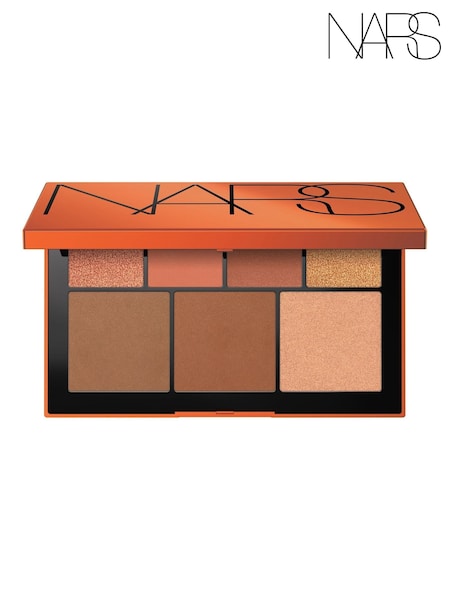 NARS Laguna Ultimate Face Palette Eye Shadow (AF8292) | €79