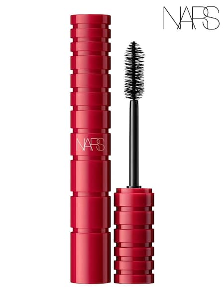 NARS Climax Mascara Explicit Black Full Size (AF8301) | €36